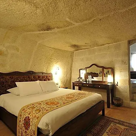 Dreams Cave 4* Ургуп