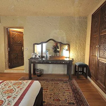 Отель Dreams Cave