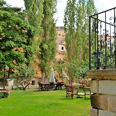 Dreams Cave Ургуп