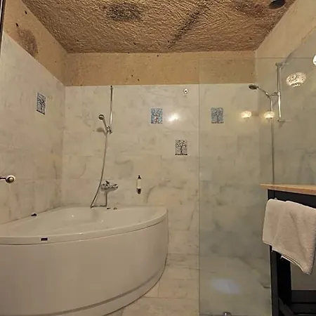 Dreams Cave Отель Ургуп