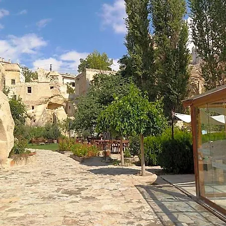 Dreams Cave Отель