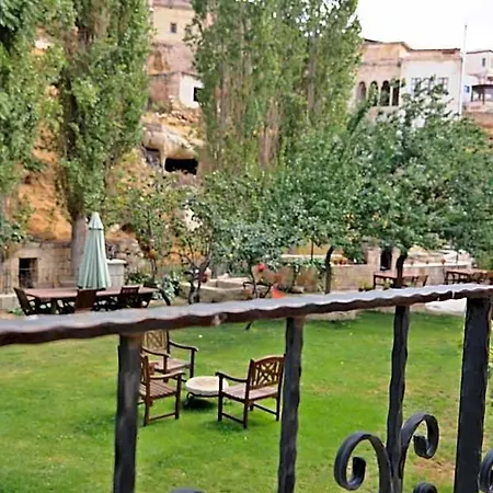 Dreams Cave Ургуп