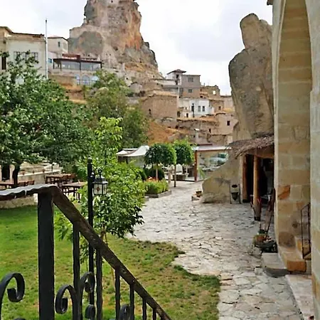 Dreams Cave Отель 4*