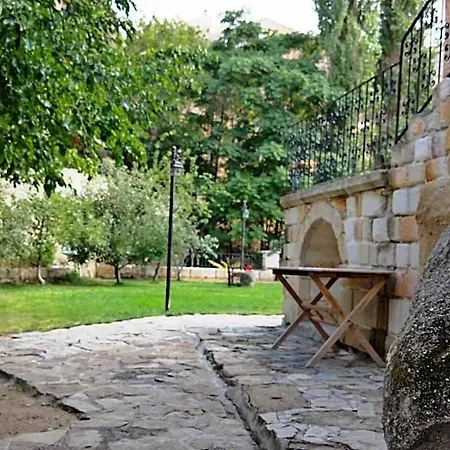 Dreams Cave Отель Ургуп