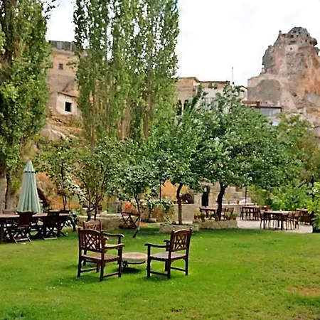 Dreams Cave Отель
