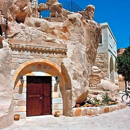 Dreams Cave Отель