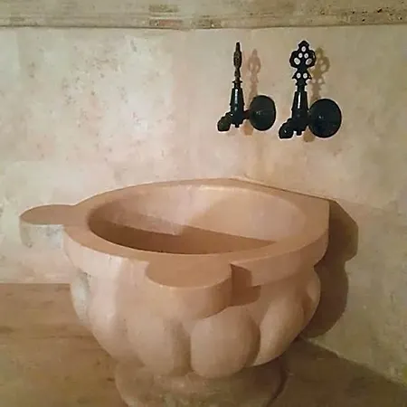 Отель Dreams Cave