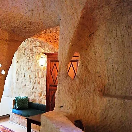 Отель Dreams Cave Ургуп