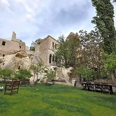 Dreams Cave Отель 4*