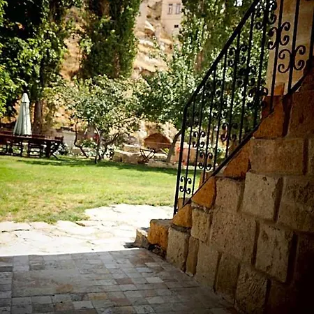Dreams Cave 4* Ургуп