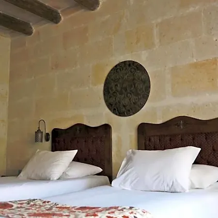 Dreams Cave 4* Ургуп